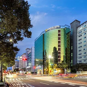 신신호텔 제주공항 호텔